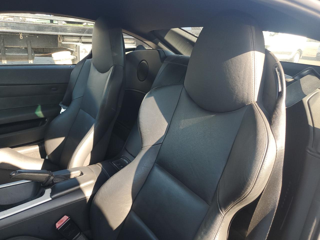 2007 BMW M Coupe VIN: 5UMDU93447LL93854 Lot: 86672955