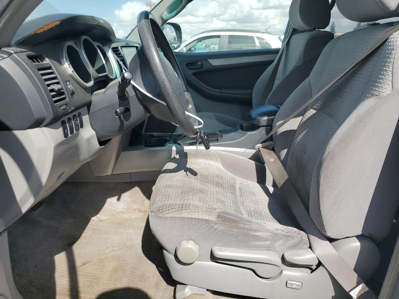 2004 Toyota 4Runner Sr5 VIN: JTEZU14R140025663 Lot: 84473005