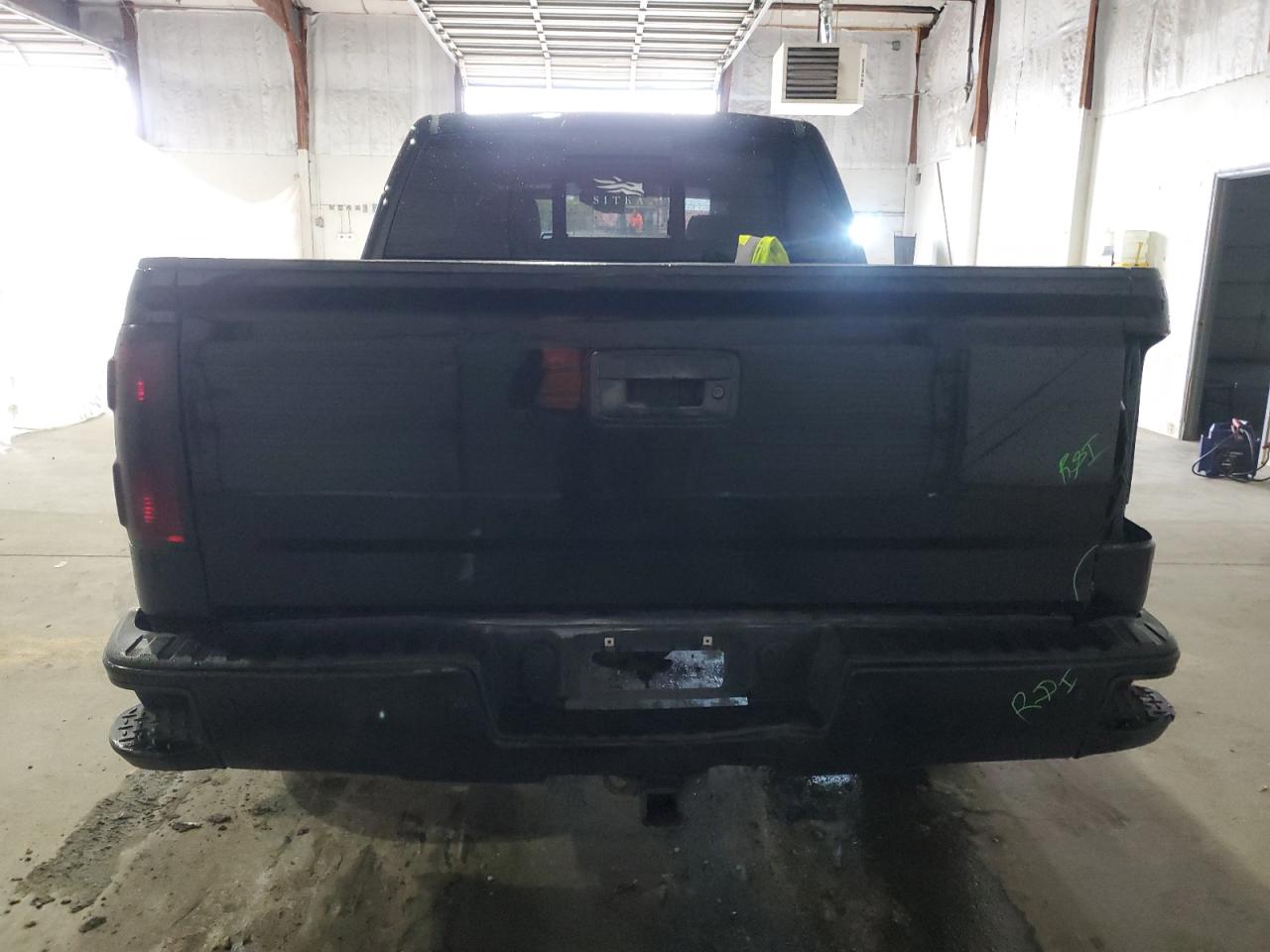 2015 GMC Sierra K1500 Denali VIN: 3GTU2WEC4FG104822 Lot: 90275385