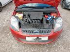 2006 FORD FIESTA FREEDOM  for sale at Copart YORK