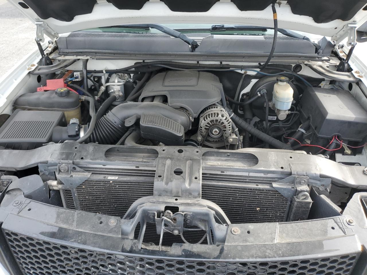 2011 GMC Sierra K1500 Sle VIN: 1GTR2VE32BZ122665 Lot: 84885325