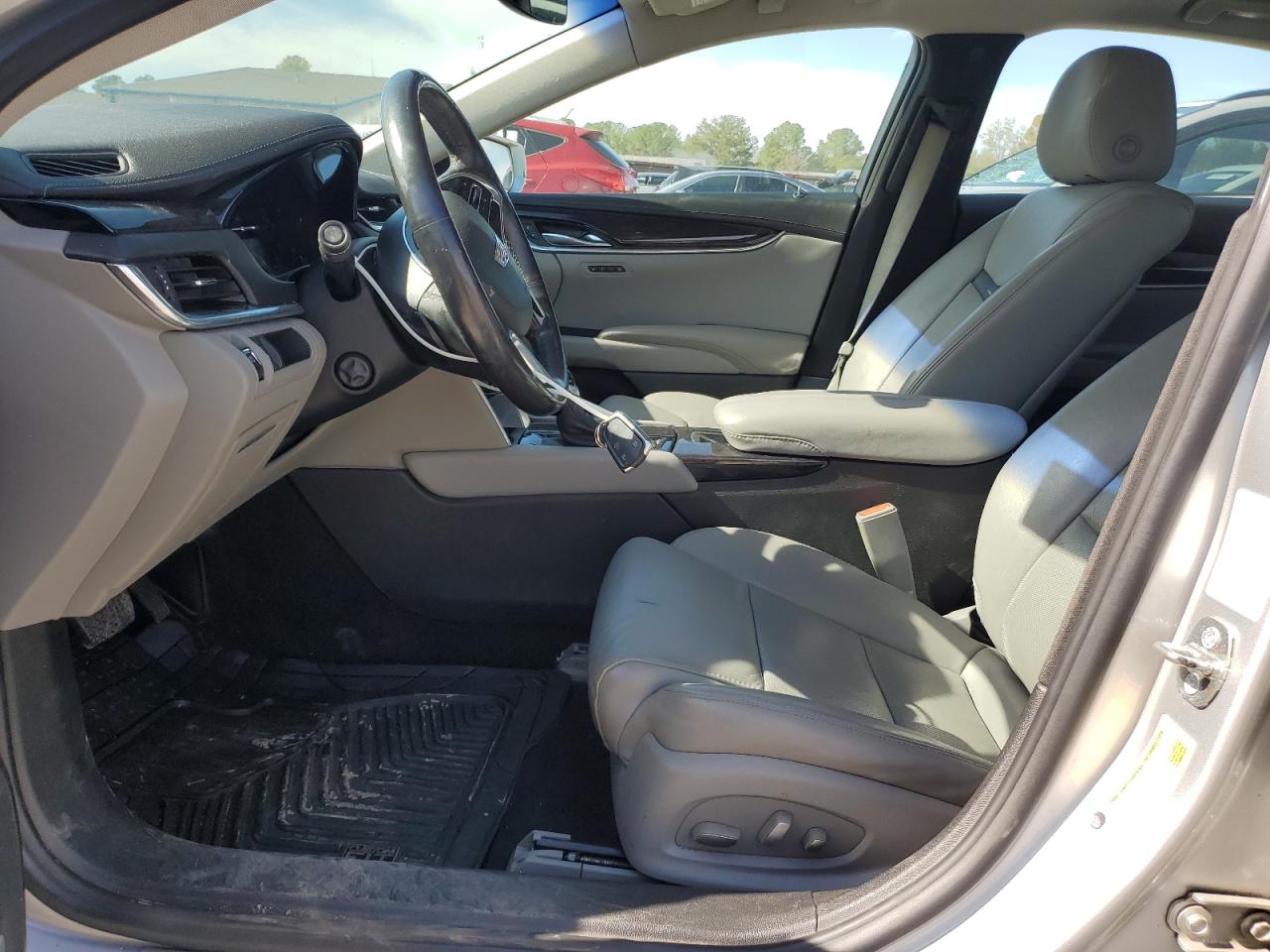 2016 Cadillac Xts Luxury Collection VIN: 2G61M5S33G9159031 Lot: 82644355