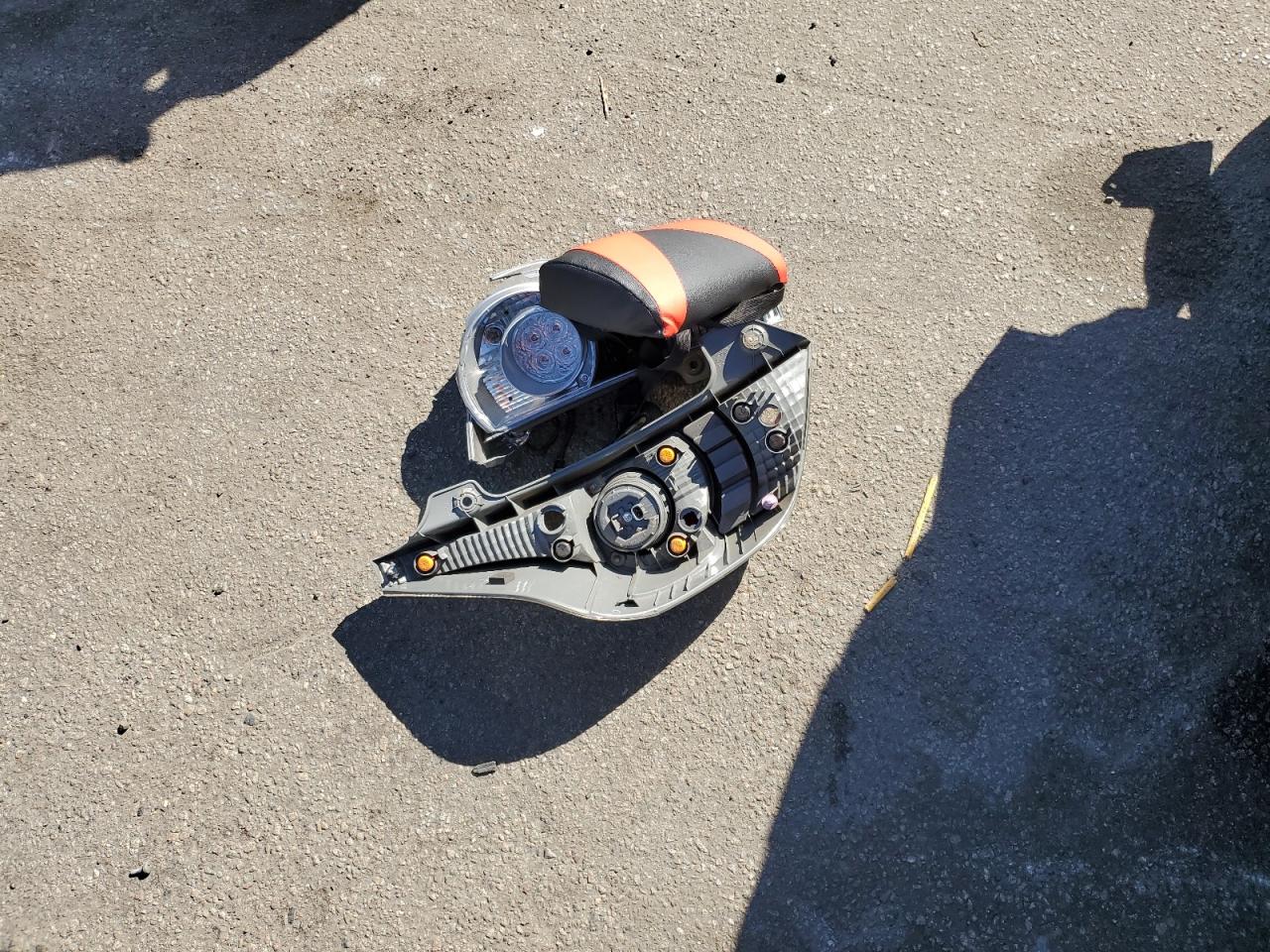 2012 Toyota Prius C VIN: JTDKDTB38C1518703 Lot: 84656085