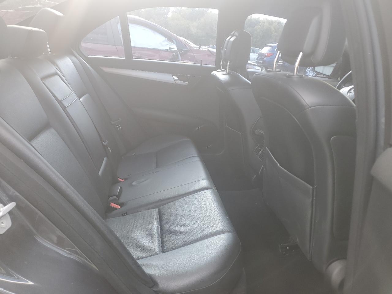 2008 Mercedes-Benz C 300 4Matic VIN: WDDGF81X88F177255 Lot: 85900595