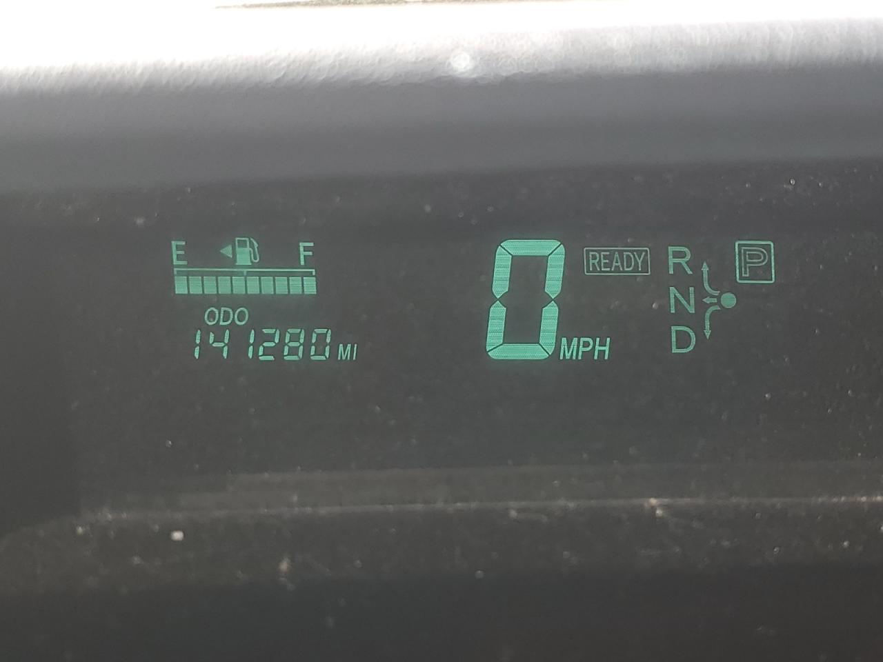 2005 Toyota Prius VIN: JTDKB20U953013417 Lot: 85828275