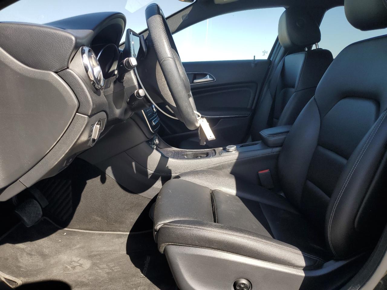 2019 Mercedes-Benz Gla 250 4Matic VIN: WDCTG4GB6KU015552 Lot: 85737235