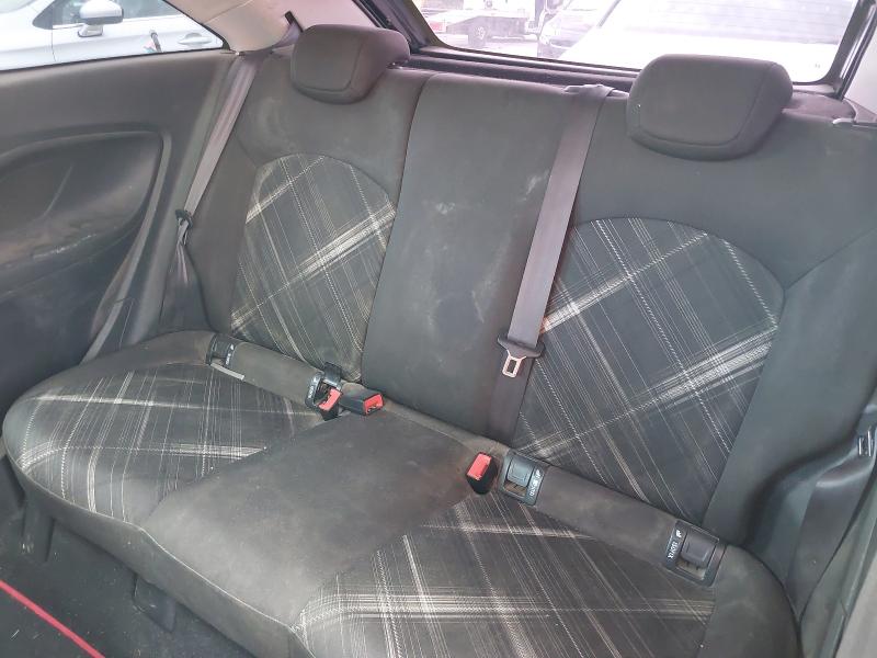 2015 VAUXHALL CORSA 1.4 ECOFLEX SRI 3DR