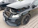 2017 MERCEDES-BENZ A 160 AMG LINE  for sale at Copart SANDWICH
