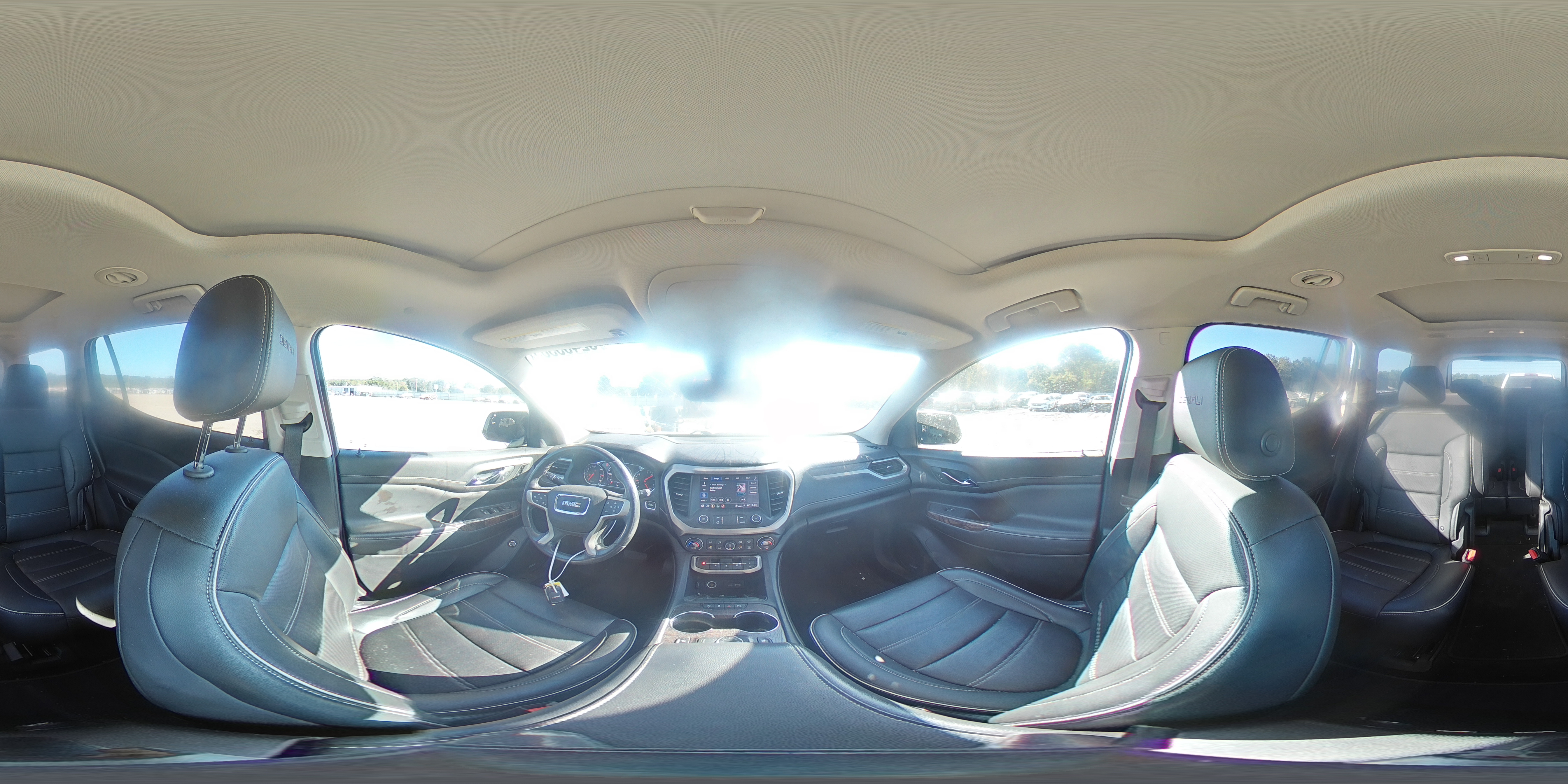 2021 GMC Acadia Denali VIN: 1GKKNXLS2MZ146177 Lot: 82465365