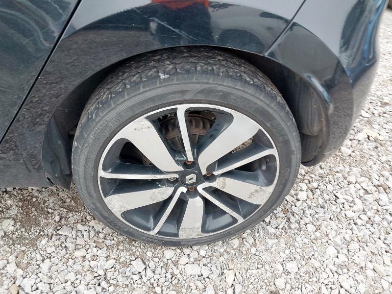 2014 RENAULT CLIO 0.9 TCE 90 DYNAMIQUE S MEDIANAV ENERGY 5DR