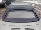 2003 MG TF  for sale at Copart WOLVERHAMPTON