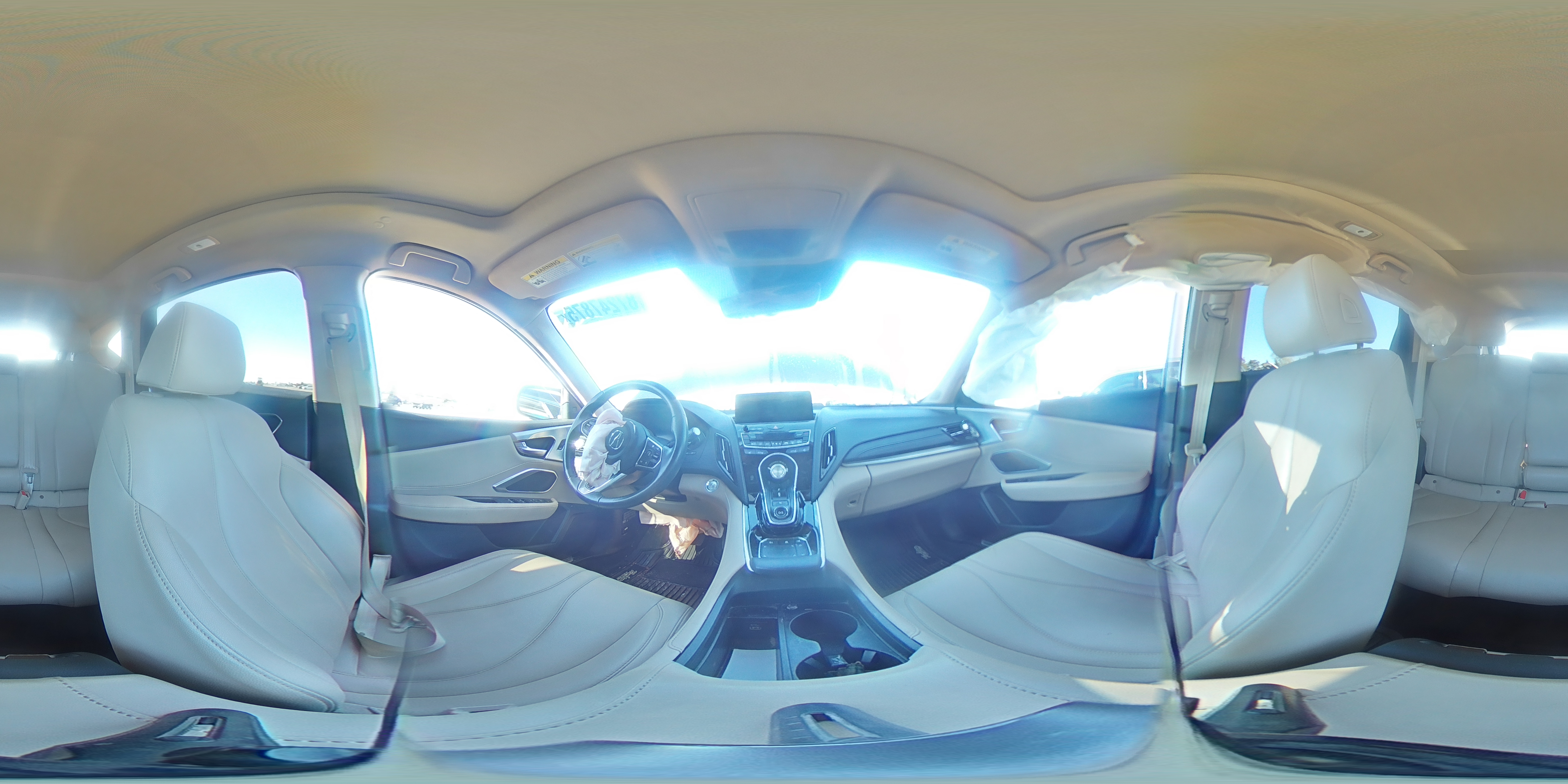 2024 Acura Rdx VIN: 5J8TC2H36RL006137 Lot: 87247875