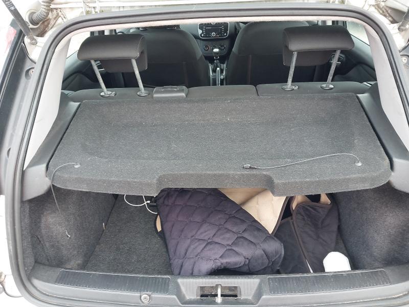 2010 FIAT PUNTO EVO 1.4 GP 5DR