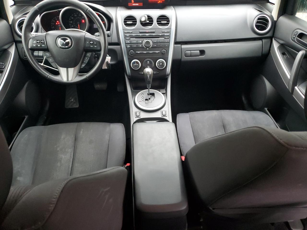 2010 Mazda Cx-7 VIN: JM3ER2W57A0317342 Lot: 90025685