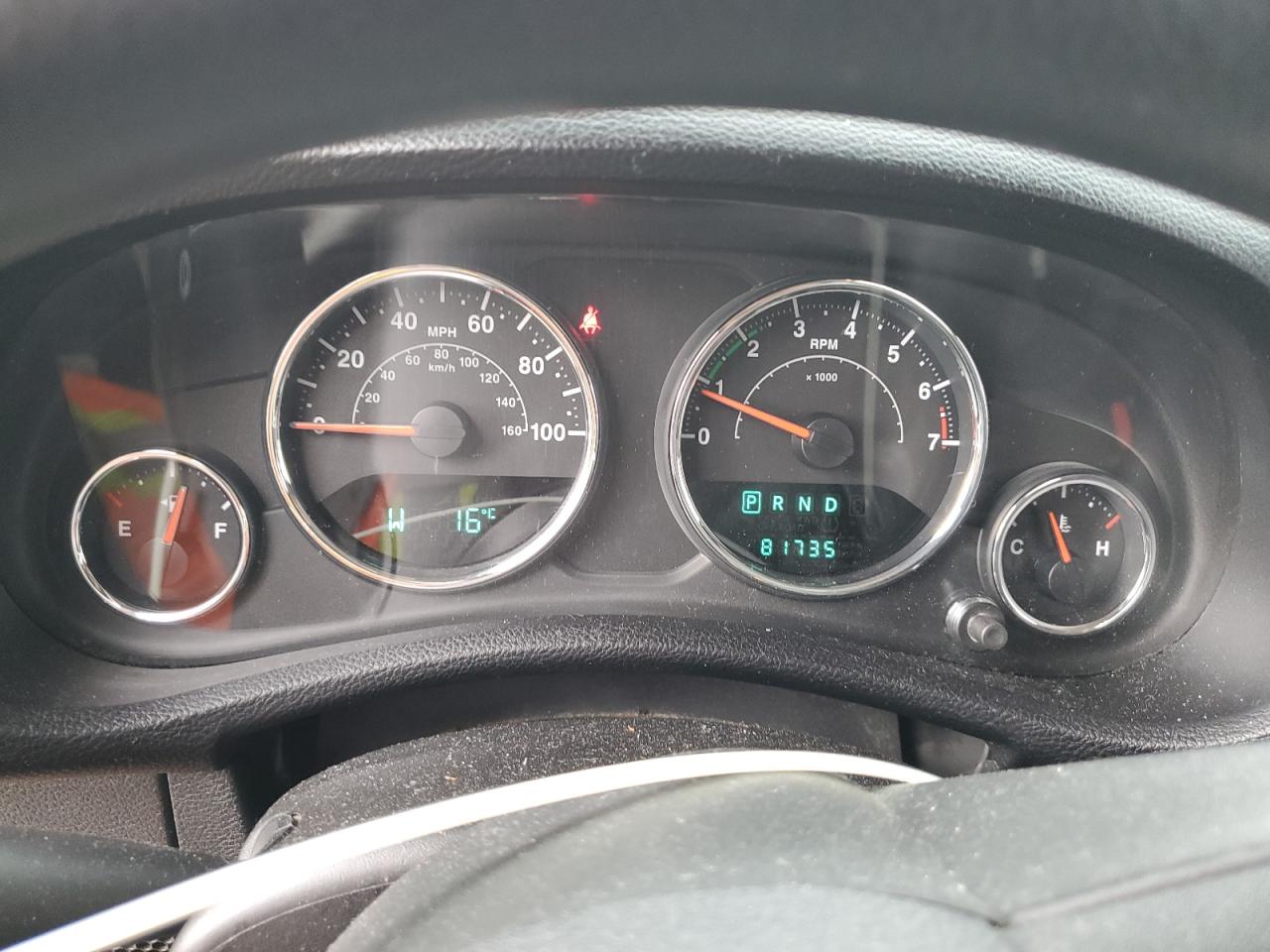 2014 Jeep Wrangler Sport VIN: 1C4AJWAG8EL298495 Lot: 84959245