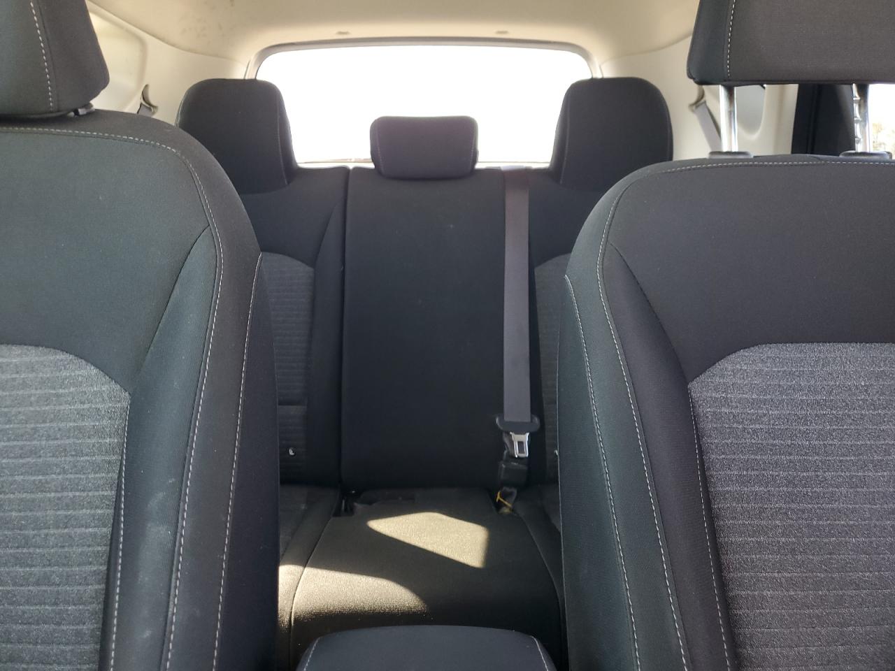 2020 Kia Soul Lx VIN: KNDJ23AU1L7036566 Lot: 85105895