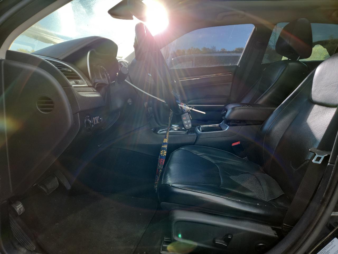 2016 Chrysler 300C VIN: 2C3CCAEG0GH282280 Lot: 86524595