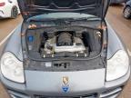 2006 PORSCHE CAYENNE S 5DR TIPTRONIC S for sale at Copart SANDWICH