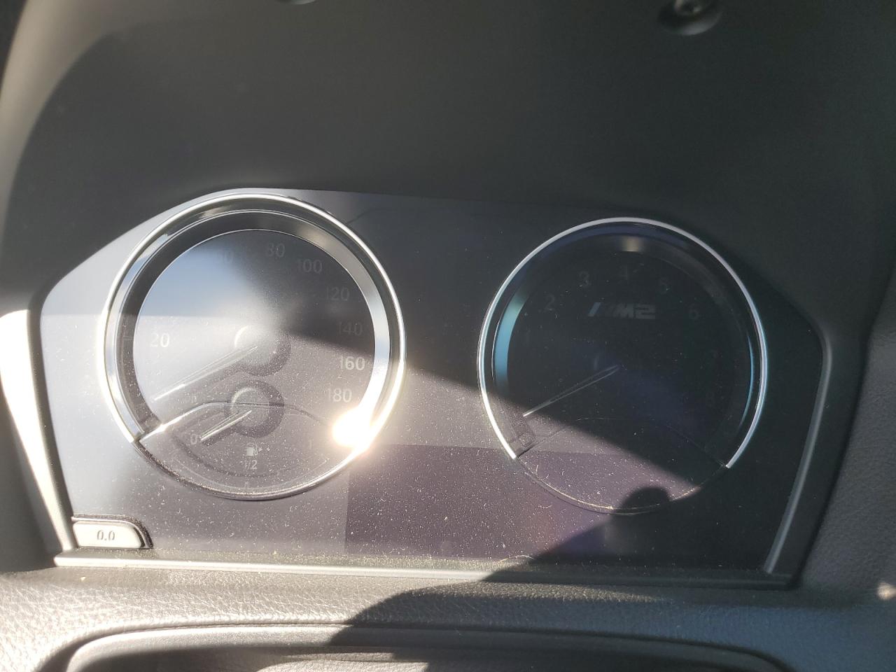 2020 BMW M2 Cs VIN: WBS1J3C06L7G22270 Lot: 82458395