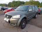 2013 GREAT WALL STEED DOUBLE CAB PICK UP 2.0 TRACKER for sale at Copart SANDTOFT