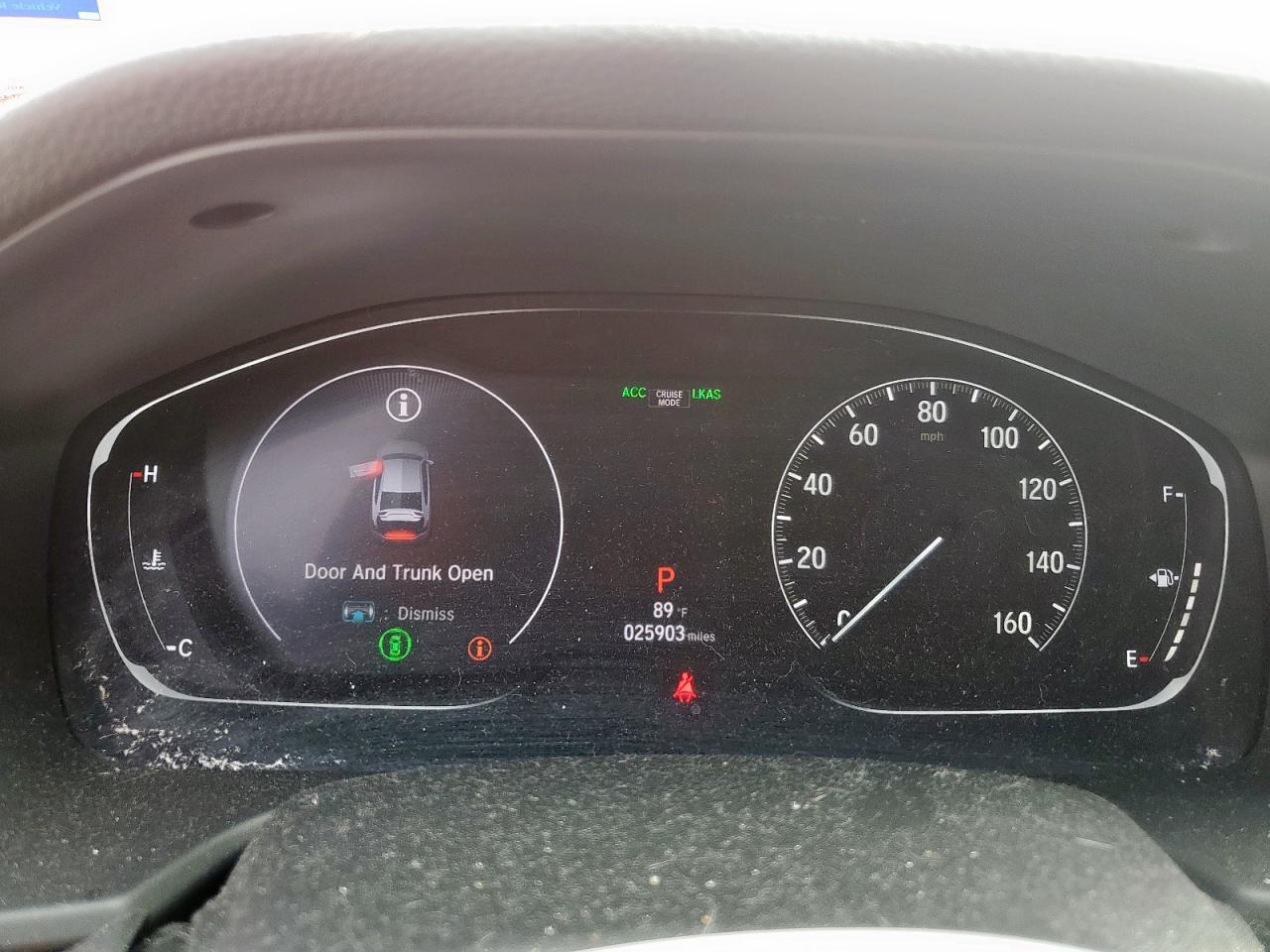 2018 Honda Accord Exl VIN: 1HGCV1F57JA050074 Lot: 82608335