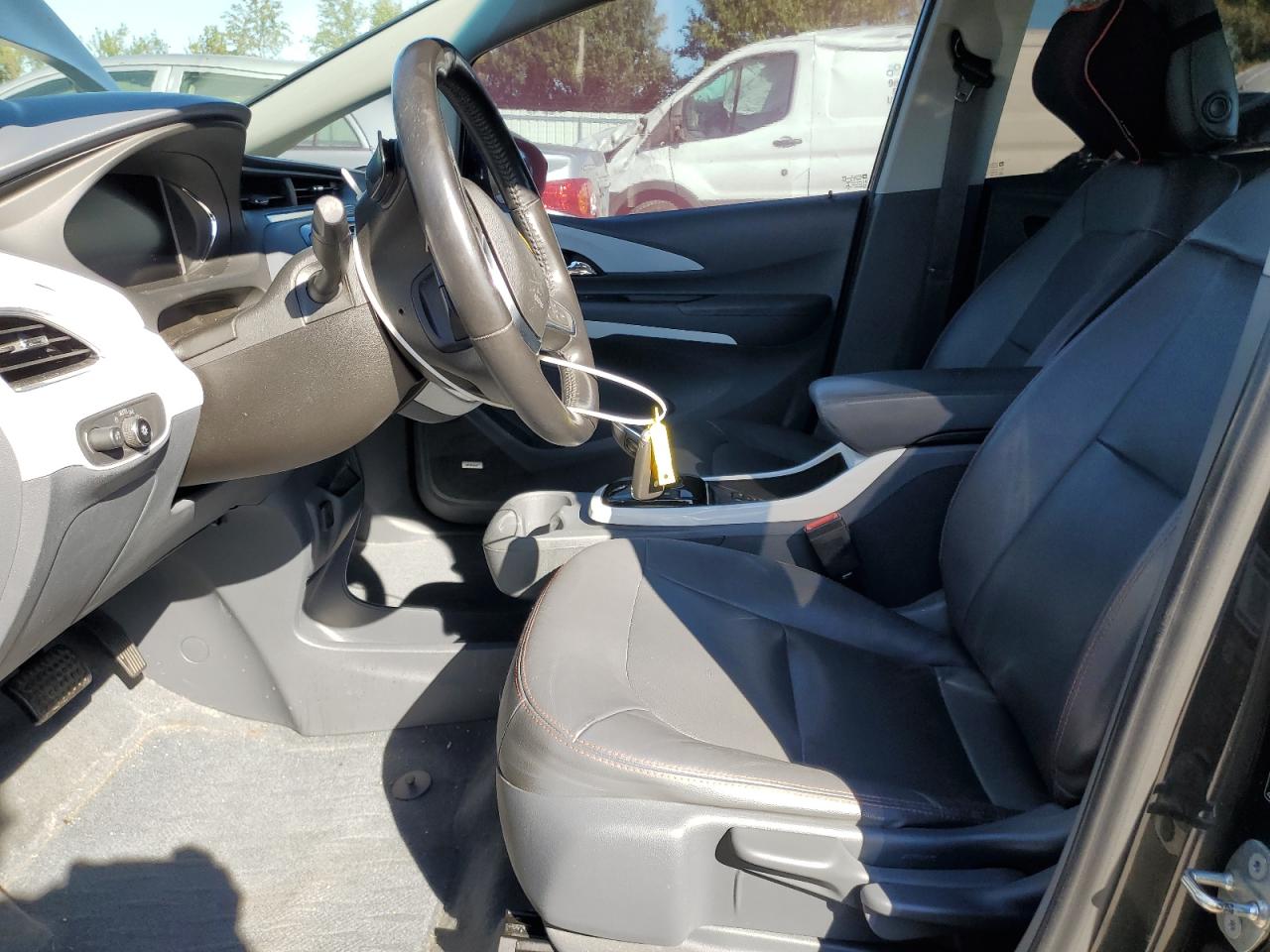 2017 Chevrolet Bolt Ev Premier VIN: 1G1FX6S08H4179259 Lot: 82355605