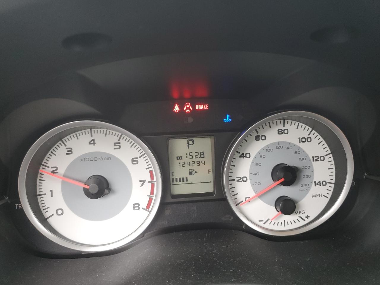 2012 Subaru Impreza Premium VIN: JF1GJAD69CH007556 Lot: 81973245