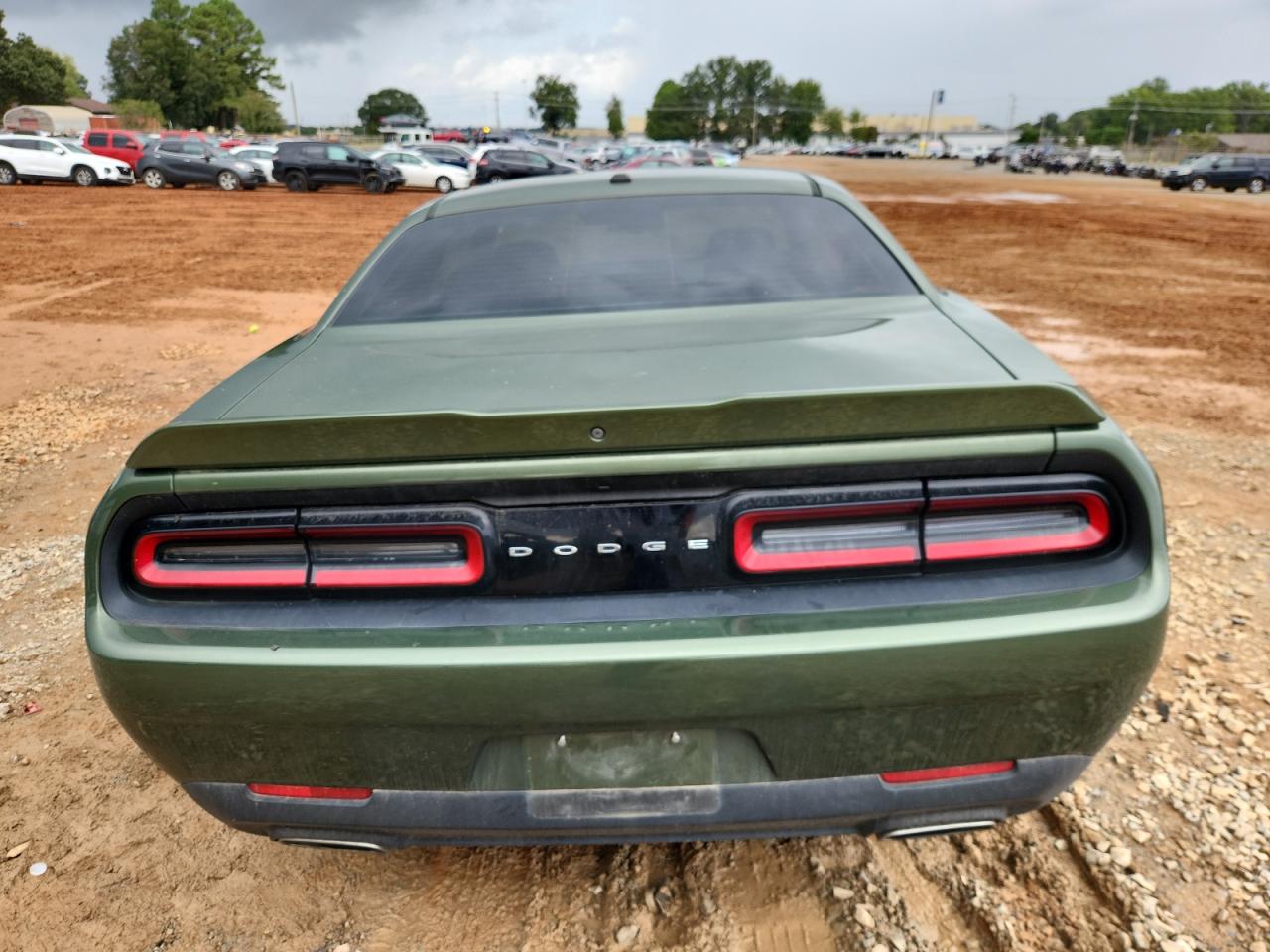 2019 Dodge Challenger Sxt VIN: 2C3CDZAG6KH529912 Lot: 82322905