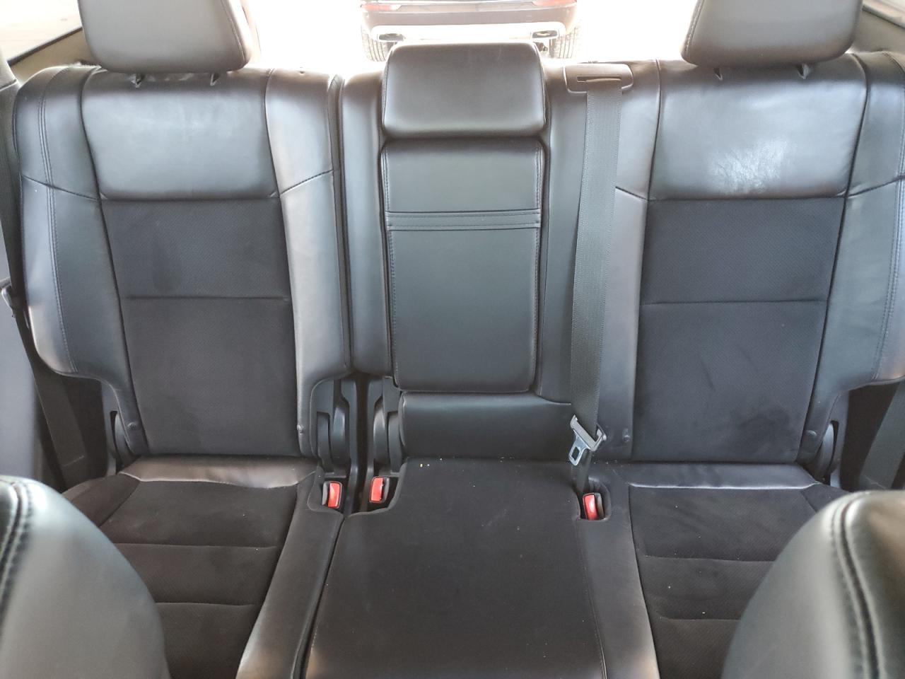 2018 Jeep Grand Cherokee Laredo VIN: 1C4RJEAG1JC253101 Lot: 84990565