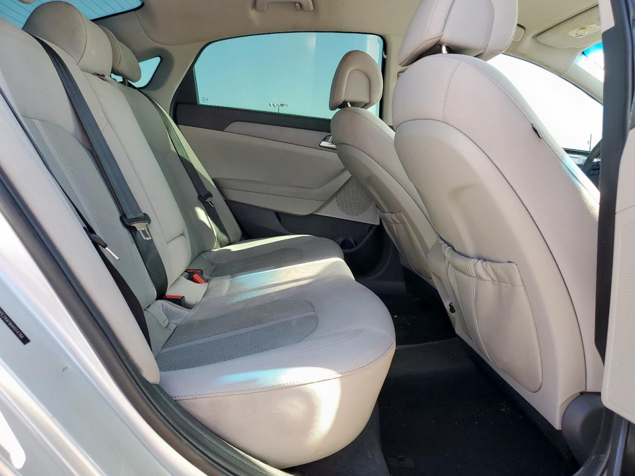 2017 Hyundai Sonata Se VIN: 5NPE24AF6HH514766 Lot: 85702715