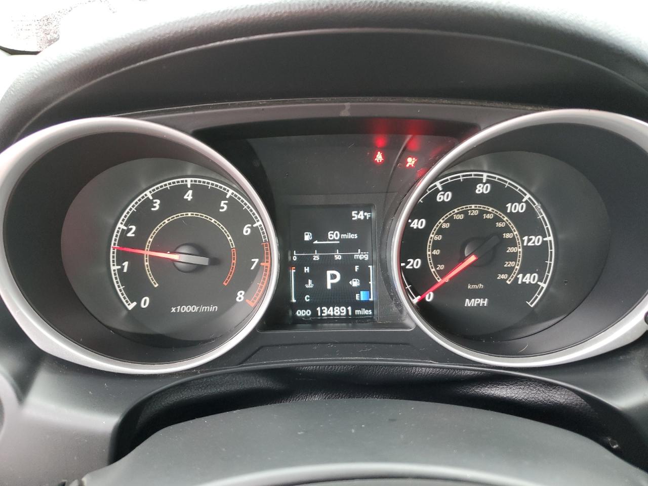 2014 Mitsubishi Outlander Sport Es VIN: 4A4AP3AU4EE005613 Lot: 90336875