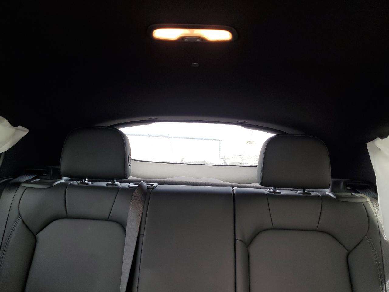 2025 Buick Envista Sport Touring VIN: KL47LBEP0SB110040 Lot: 85337875