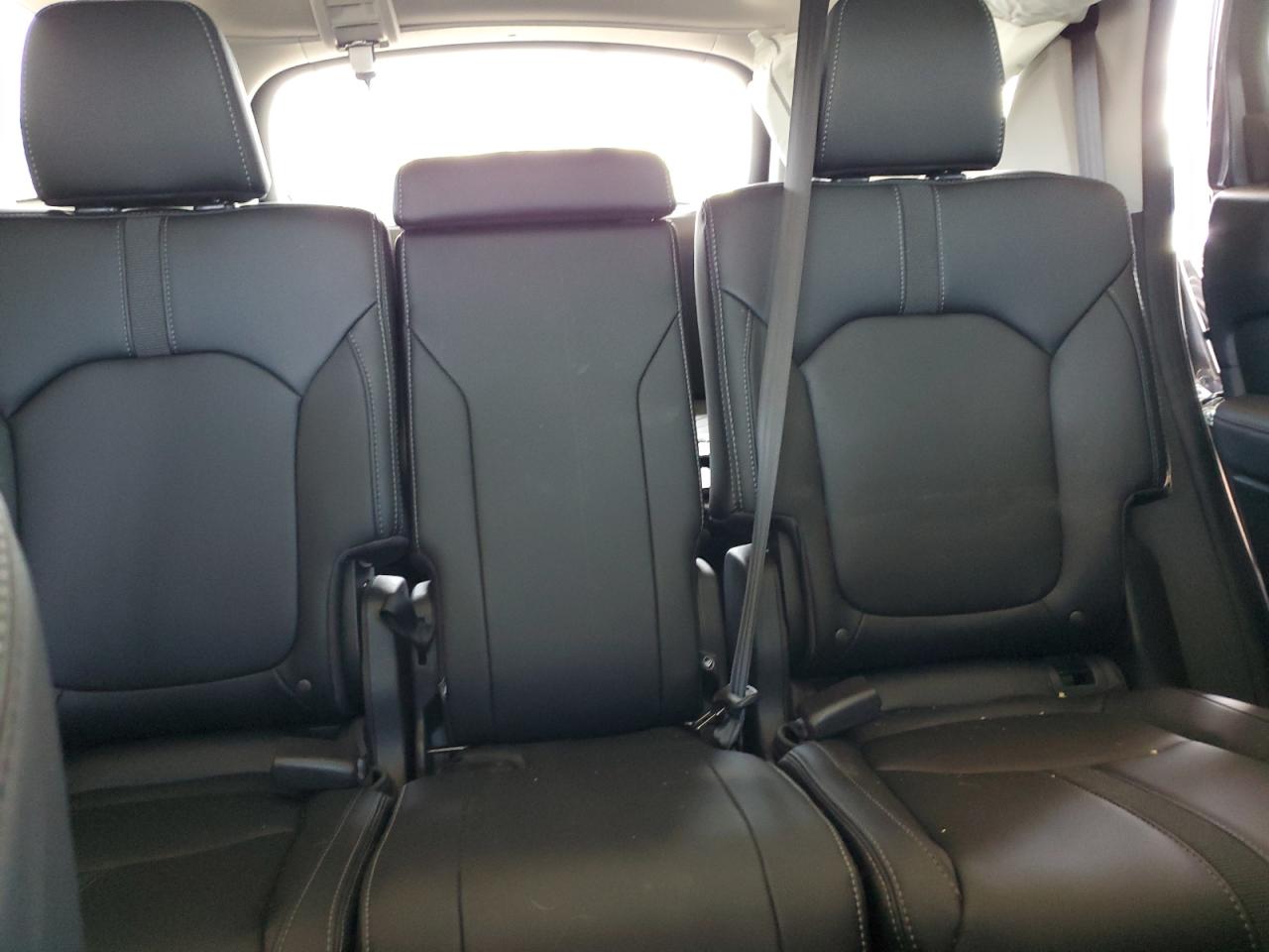 2023 Honda Pilot Touring VIN: 5FNYG2H75PB015309 Lot: 82300445