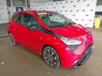 2019 TOYOTA AYGO X-TREND VVT-I  for sale at Copart EAST KILBRIDE