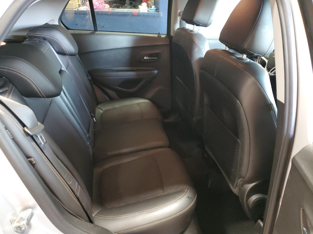 2019 Chevrolet Trax 1Lt VIN: 3GNCJLSB9KL327648 Lot: 84556685