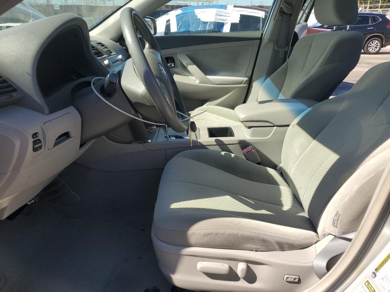 2008 Toyota Camry Le VIN: 4T1BK46K88U570251 Lot: 87251755