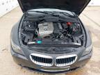 2008 BMW 6 SERIES 630I SPORT 2DR AUTO for sale at Copart SANDY