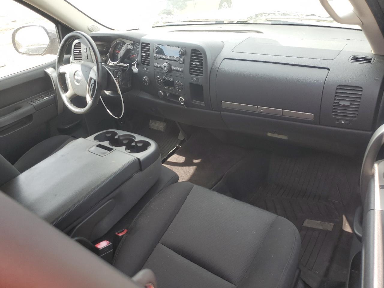 2013 GMC Sierra K1500 Sle VIN: 1GTR2VE7XDZ285957 Lot: 84235755