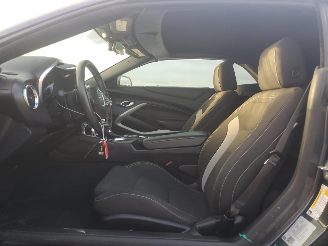 2023 Chevrolet Camaro Lt1 VIN: 1G1FF3D75P0116959 Lot: 87197015