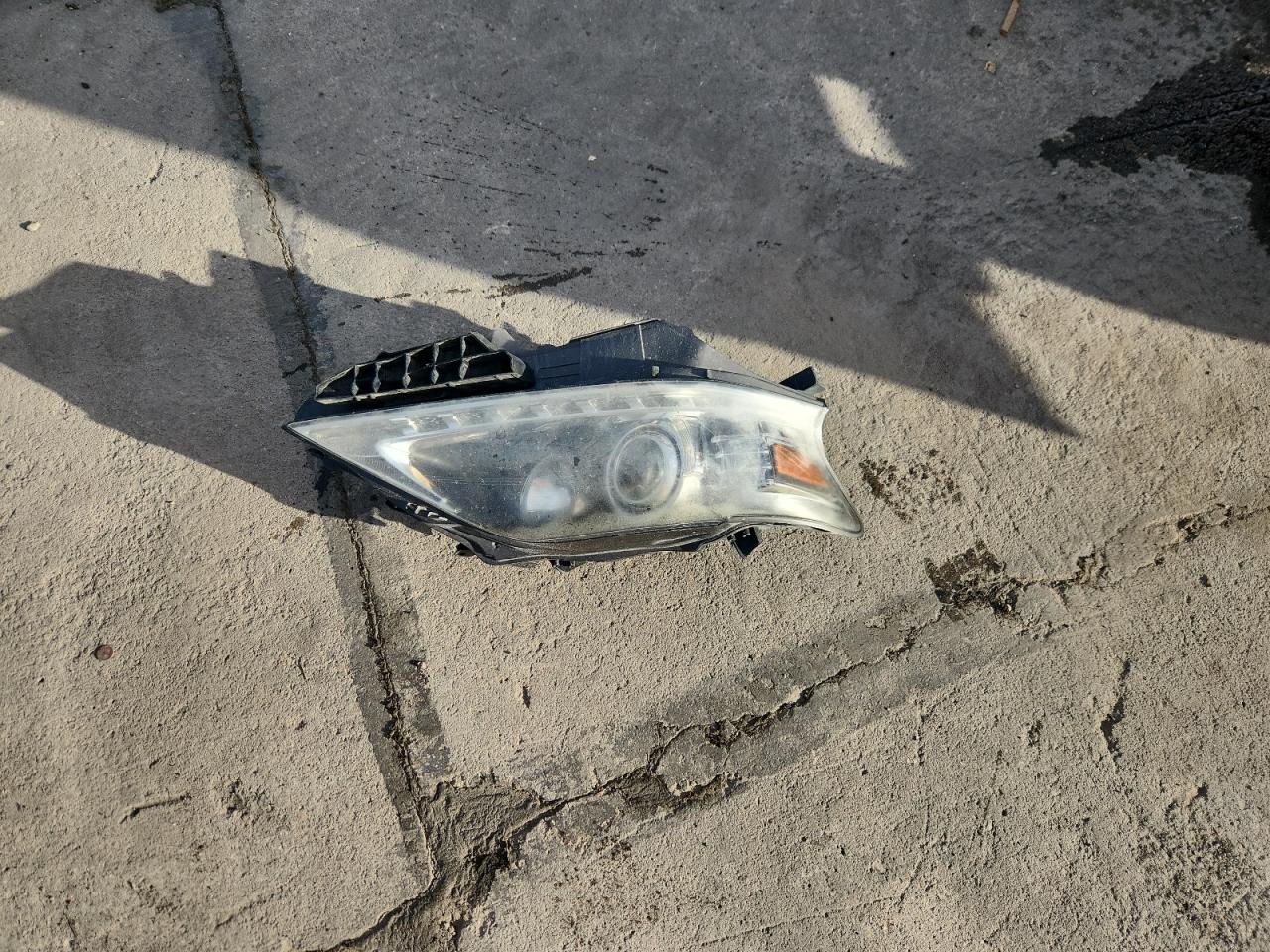 2014 Toyota Tacoma Double Cab VIN: 3TMLU4EN3EM156518 Lot: 84746005