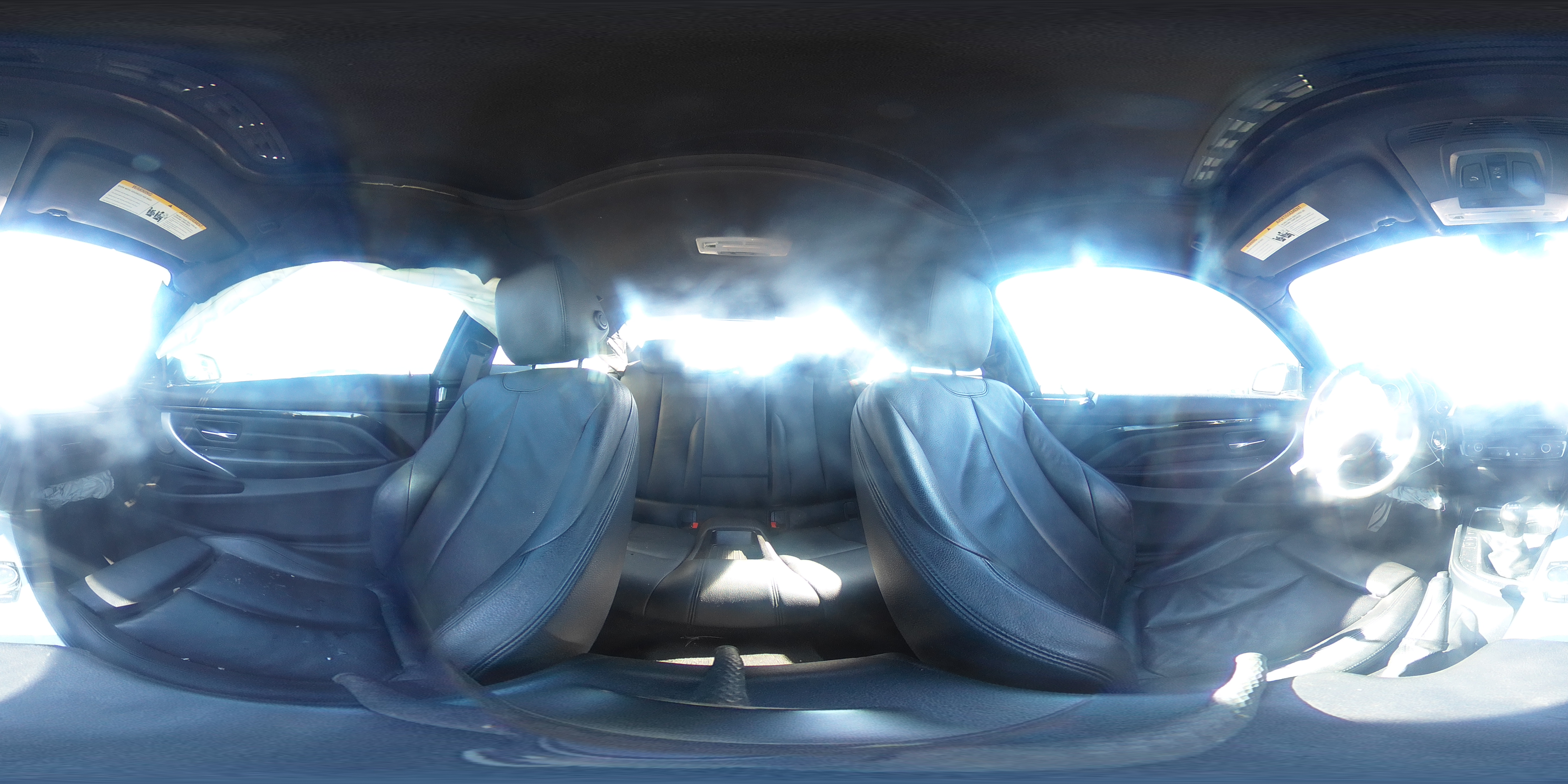 2014 BMW 428 I VIN: WBA3N3C52EF712650 Lot: 89858885