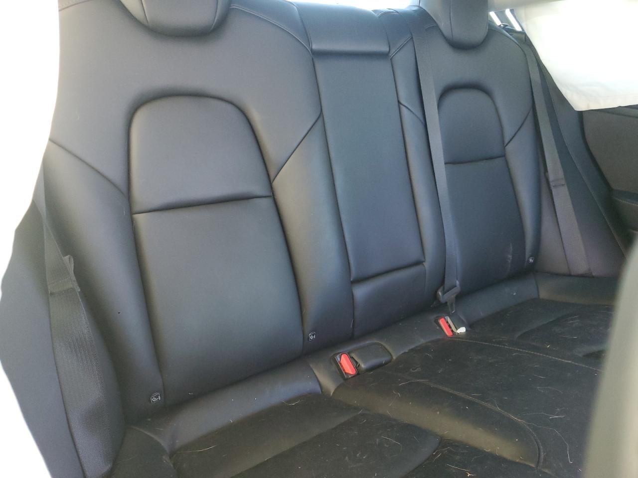 2022 Tesla Model 3 VIN: 5YJ3E1EB1NF135334 Lot: 87306405