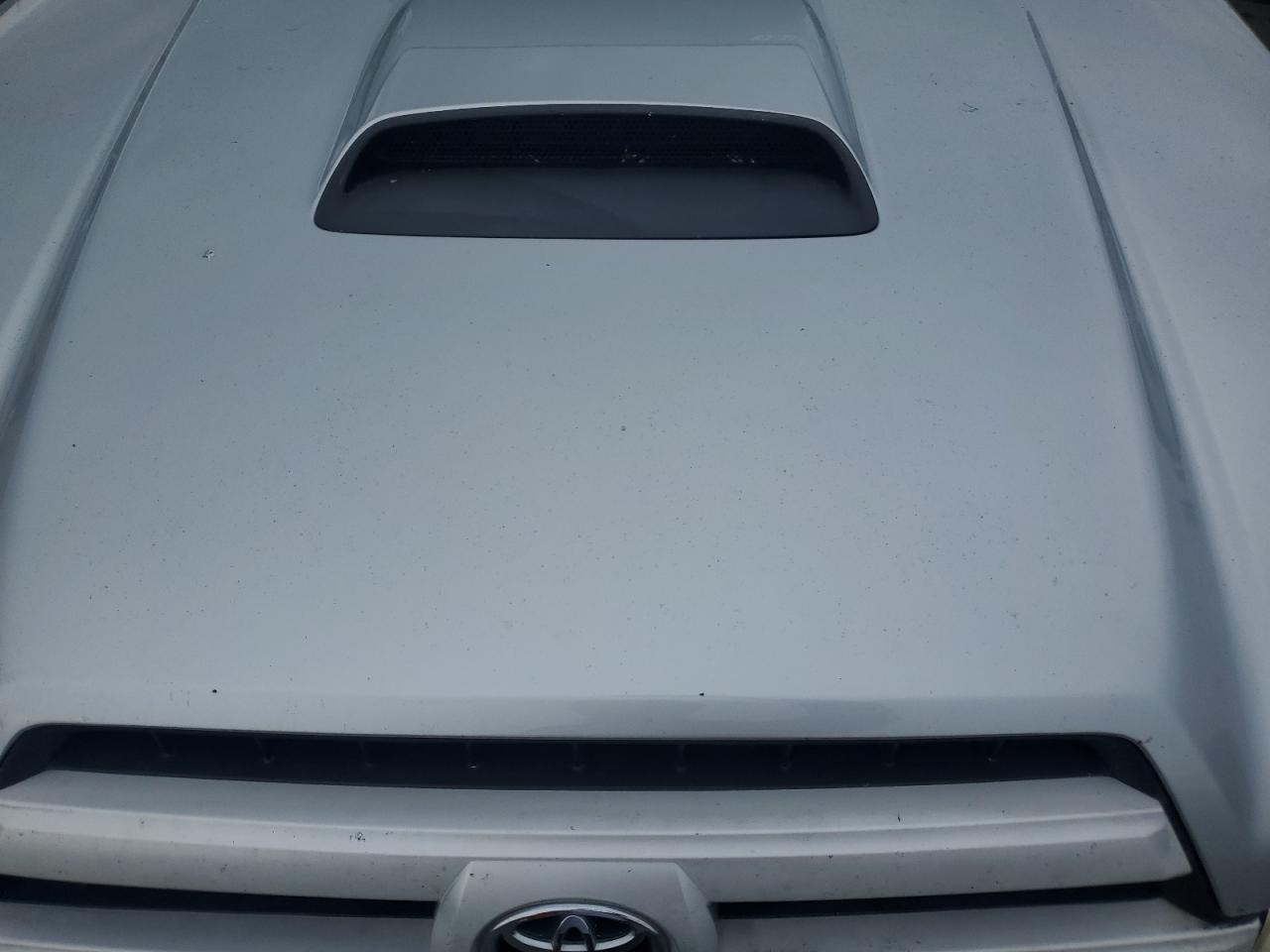 2005 Toyota 4Runner Sr5 VIN: JTEBU14R050056518 Lot: 81932885