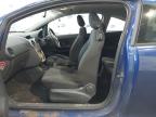 2009 VAUXHALL CORSA LIFE  for sale at Copart EAST KILBRIDE