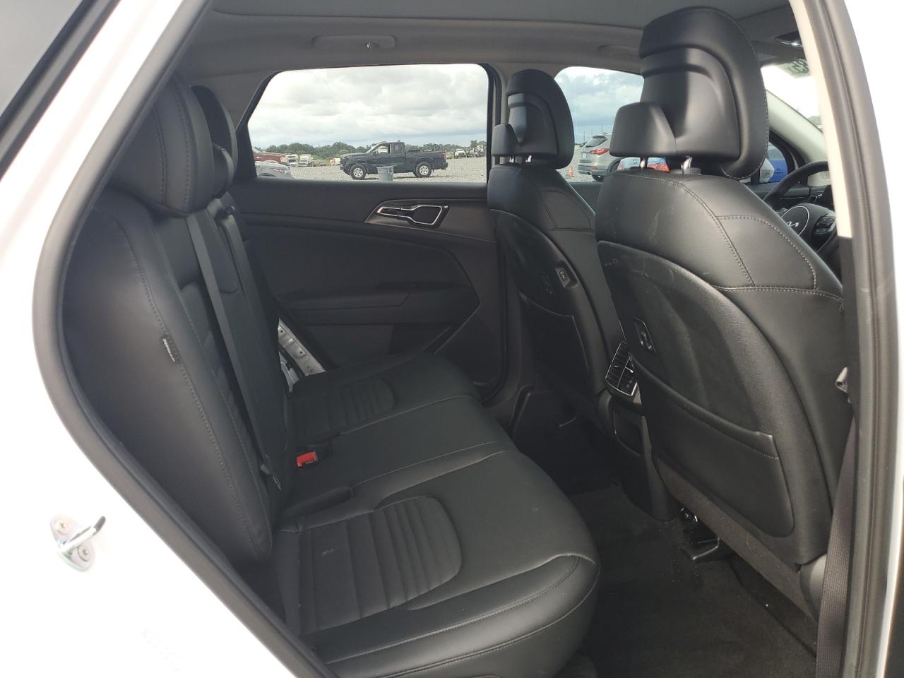 2025 Kia Sportage Sx Prestige VIN: 5XYK5CDF5SG248199 Lot: 82391785