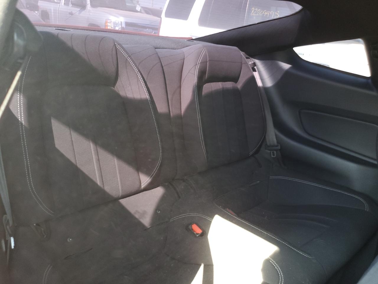 2021 Ford Mustang Gt VIN: 1FA6P8CF7M5153574 Lot: 85102535