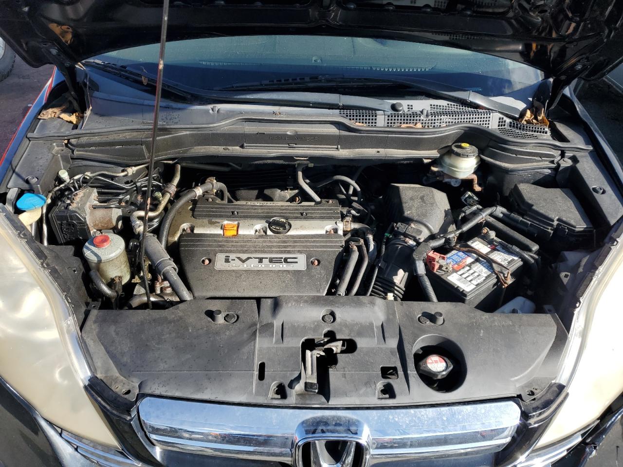 2007 Honda Cr-V Ex VIN: JHLRE48577C058800 Lot: 84629025