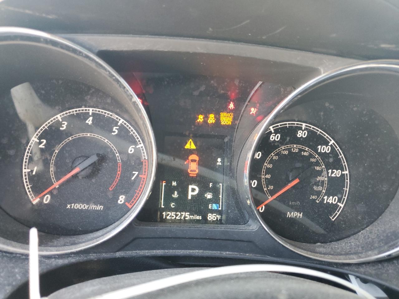 2019 Mitsubishi Outlander Sport Se VIN: JA4AP4AU8KU013884 Lot: 84811995