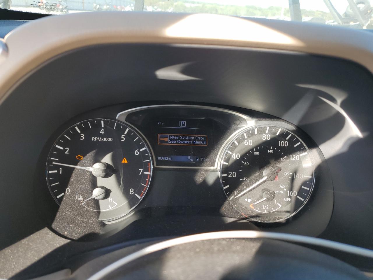 2020 Nissan Pathfinder Sl VIN: 5N1DR2CN4LC613926 Lot: 82267795