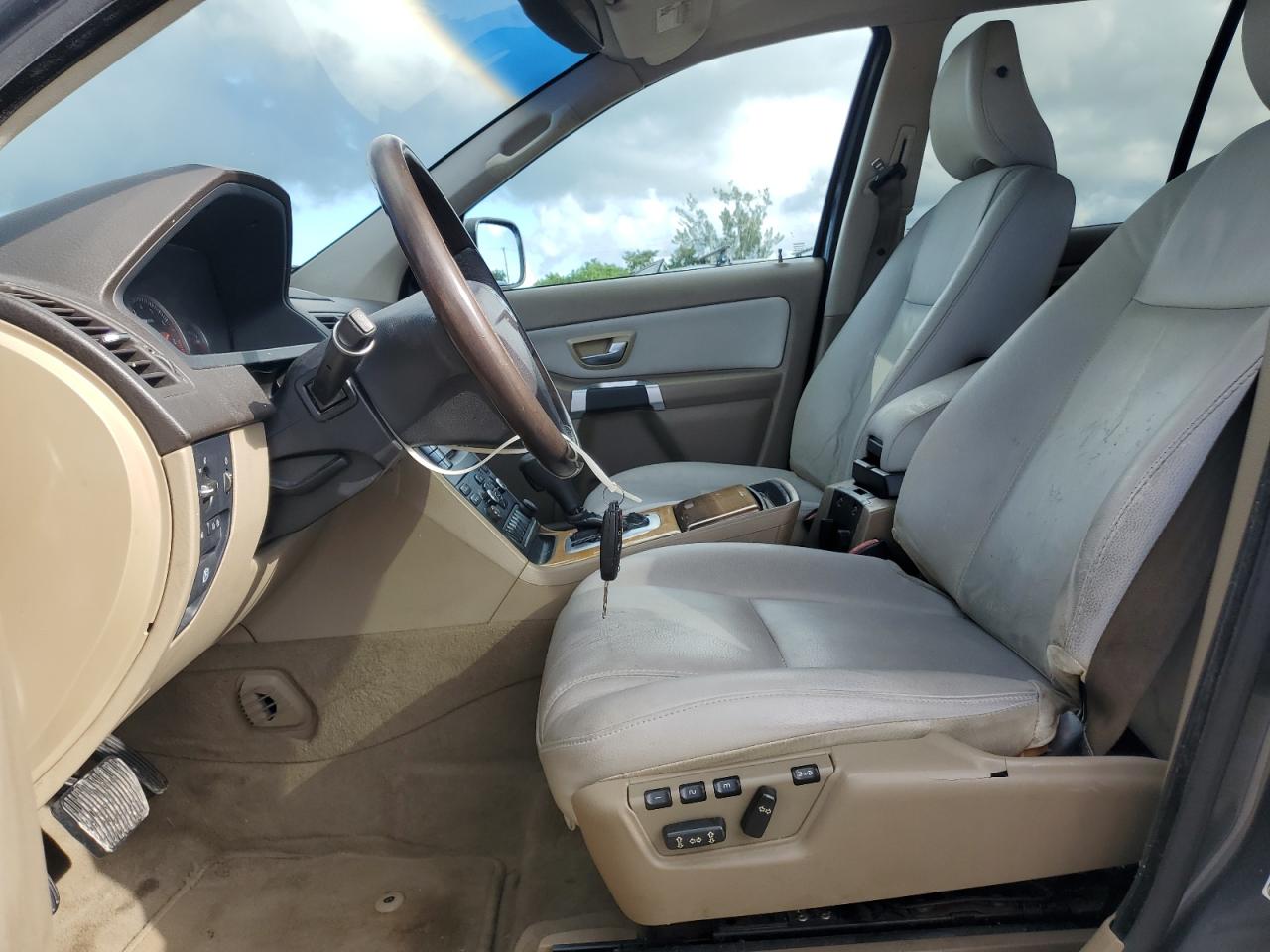 2008 Volvo Xc90 3.2 VIN: YV4CY982881486558 Lot: 85924145